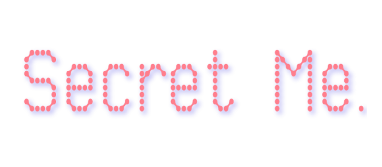 シークレットミー様