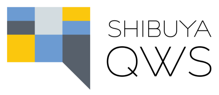 SHIBUYA QWS様