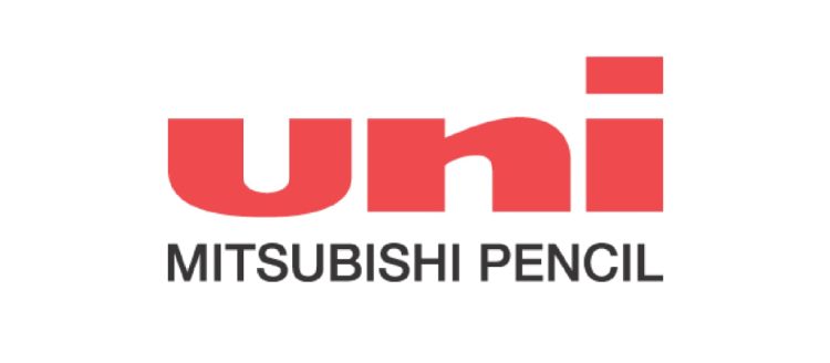 三菱鉛筆株式会社様
