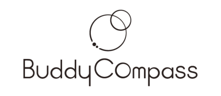 buddycompass様